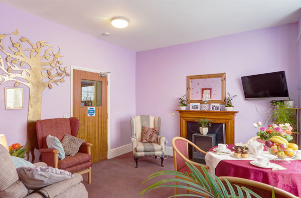 Eversley Nursing Home